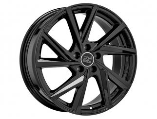 Ratlankiai MSW 80-5 B 5X100 R16 6,5 ET40