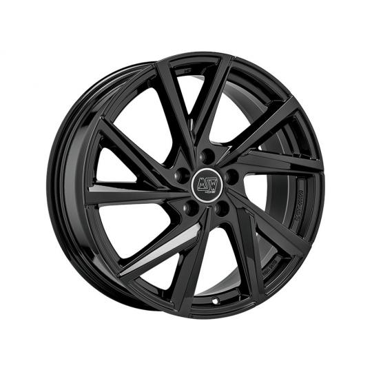 Ratlankiai MSW 80-5 B 5X100 R16 6,5 ET40