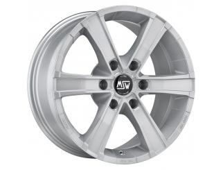 Ratlankiai MSW SAHARA 6 S 6X114,3 R18 8,0 ET35