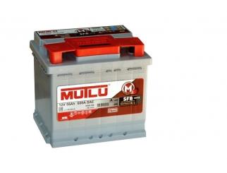 Akumuliatorius MUTLU MUTLU 55 AH 540 EN