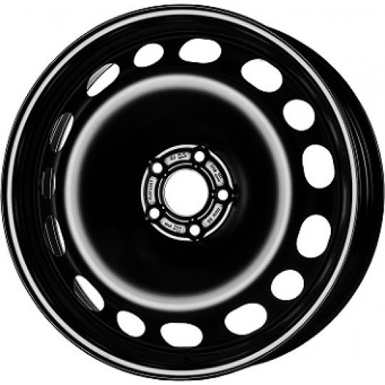 Ratlankiai MW STEEL 1066 B 4X98 R14 5,5 ET35