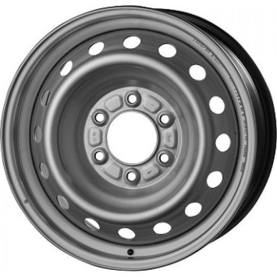 Ratlankiai MW STEEL 1066 S 5X108 R15 6,0 ET44