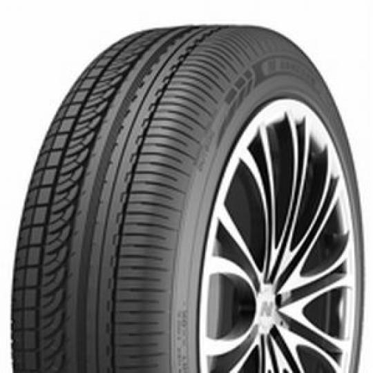 Padangos NANKANG AS1 265/40 R20 104 Y