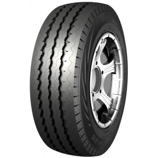 Padangos Nankang CW-25 145/80 R12C 8684N