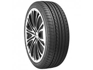 Padangos NANKANG NS-20 255/45 R18       99 Y