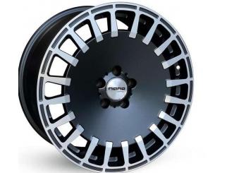 Ratlankiai NANO 3S189 BMA 5X112 R19 8,5 ET35