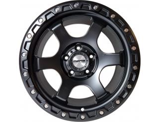 Ratlankiai NANO 3S240 BMA 5X127 R17 8,5 ET0