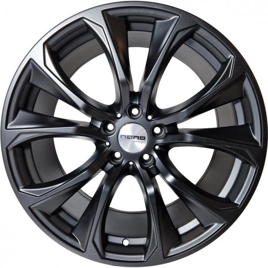 Ratlankiai NANO 5736 BMA 5X120 R20 10,0 ET35
