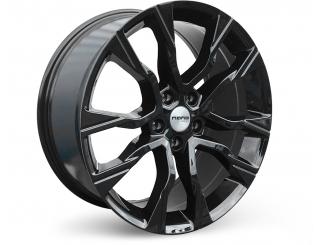 Ratlankiai NANO 5755 B 5X120 R20 9,0 ET40