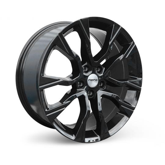 Ratlankiai NANO 5755 B 5X120 R20 9,0 ET40