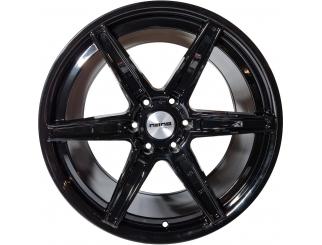 Ratlankiai NANO 5774 B 6X139,7 R20 9,5 ET12