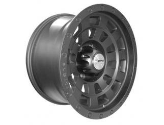 Ratlankiai NANO BK5186 BMA 6X139,7 R16 8,5 ET-15