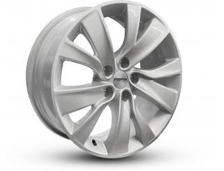 Ratlankiai NANO BK798 S 5X115 R18 8,0 ET20