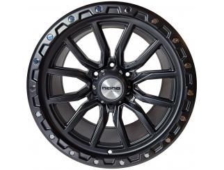 Ratlankiai NANO Y0156 BMA 6X139,7 R18 10,0 ET-18