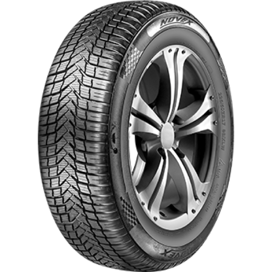 Padangos NOVEX AS 5G 155/65 R13 73 T