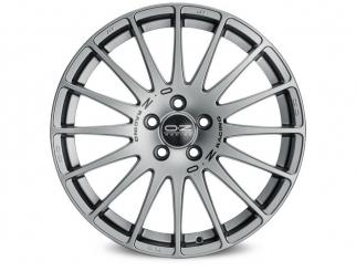 Ratlankiai OZ SUPERTURISMO GT GMEB 4X108 R15 6,5 ET42