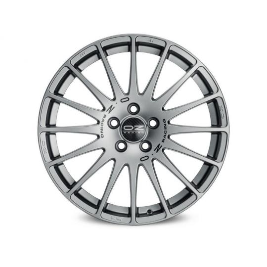 Ratlankiai OZ SUPERTURISMO GT GMEB 4X108 R15 6,5 ET42