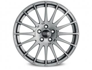 Ratlankiai OZ UPERTURISMO GT S 5X100 R16 7,0 ET35