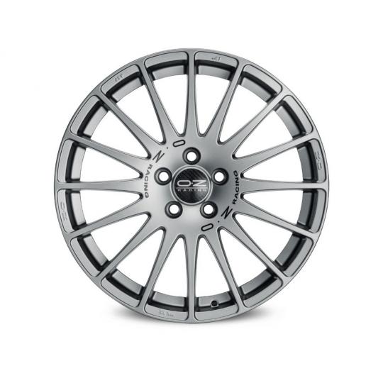 Ratlankiai OZ UPERTURISMO GT S 5X100 R16 7,0 ET35