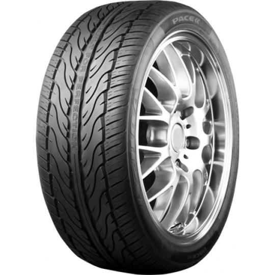 Padangos PACE AZURA 255/55 R19 111 V
