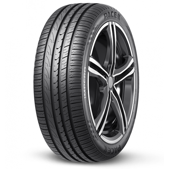 Padangos PACE IMPERO 255/65 R17 110 H