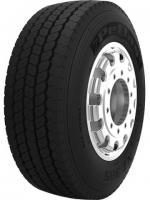 Padangos PETLAS NZ305 235/75 R17,5 143J
