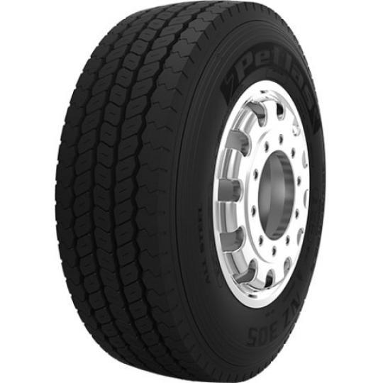 Padangos PETLAS NZ305 235/75 R17,5 143J