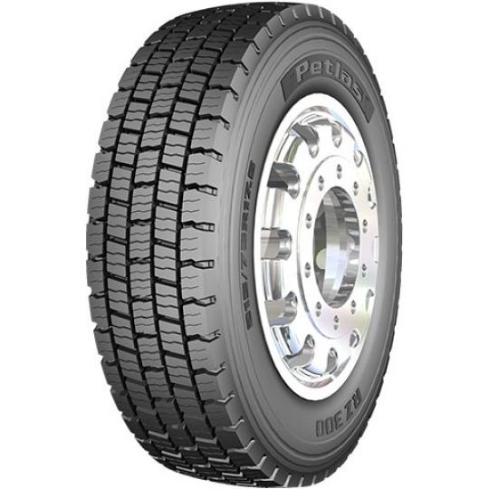 Padangos PETLAS RZ300 225/75 R17,5 129M