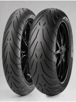 Padangos Pirelli 120/70 ZR17 58W Angel GT
