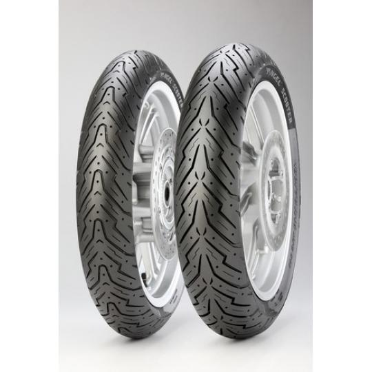 Padangos PIRELLI ANGEL SCOOTER 3,50 -10 59J TL