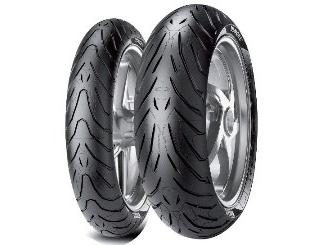 Padangos Pirelli 160/60 R17 69W Angel ST