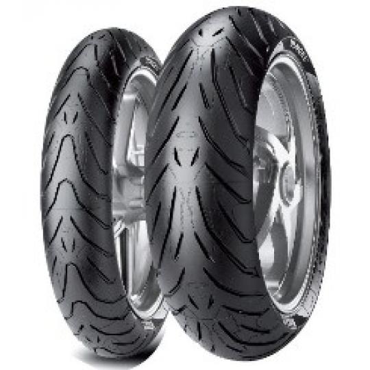 Padangos Pirelli 160/60 R17 69W Angel ST
