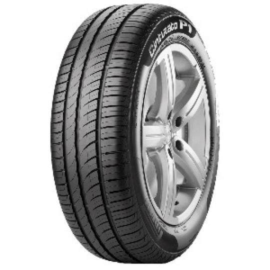 Padangos PIRELLI CINTURATO P1 VERDE 195/50 R15 82 V