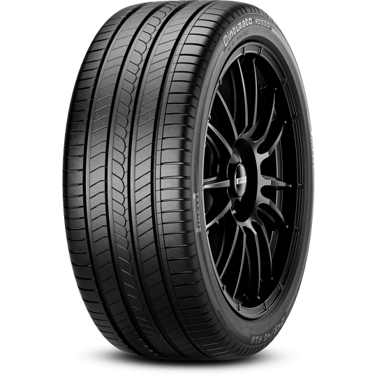 Padangos PIRELLI CINTURATO ROSSO 225/40 R18 XL 92 W