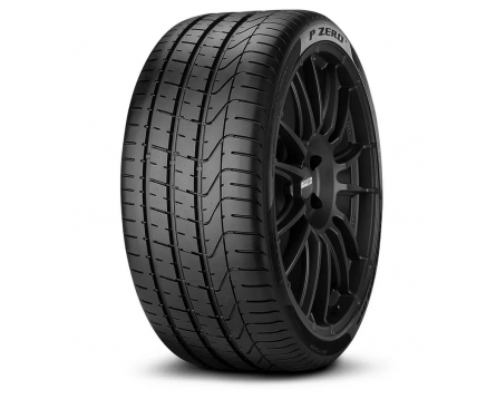 PIRELLI P ZERO 275/30 R21 XL 98 Y