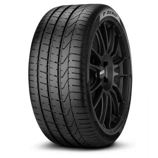 Padangos PIRELLI P ZERO 285/35 R19 XL 103 Y