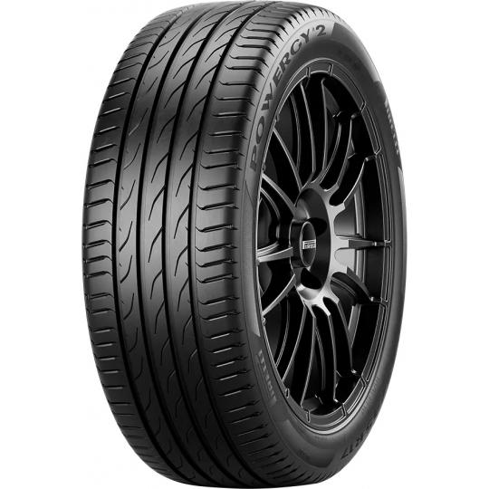 Padangos PIRELLI POWERGY 2 205/55 R16 94 V