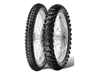 Pirelli 100/90 -19 57M Scorpion MX Hard 486