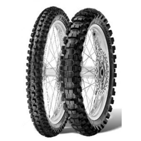 Pirelli 100/90 -19 57M Scorpion MX Hard 486