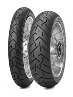Padangos Pirelli 120/70 R19 ZR Scorpion Trail II