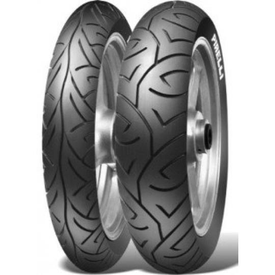 Padangos Pirelli 130/70 -18 63H Sport Demon