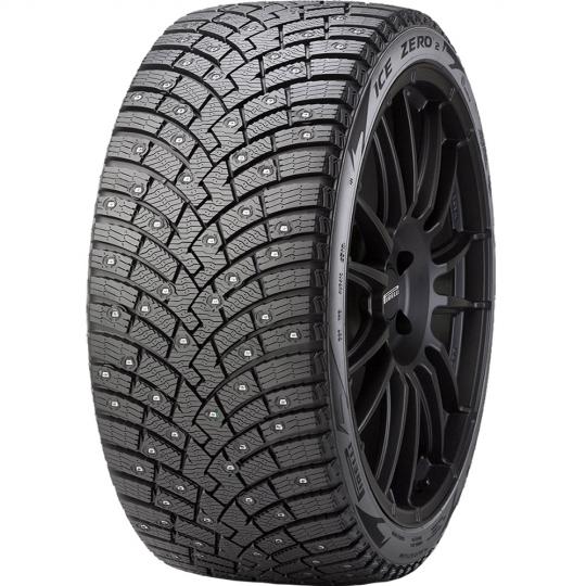 Padangos PIRELLI WINTER ICE ZERO 2 185/60 R15 XL 88 T