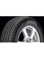 Padangos Pirelli 255/40 R18 99V XL Winter Sottozero 2 MO