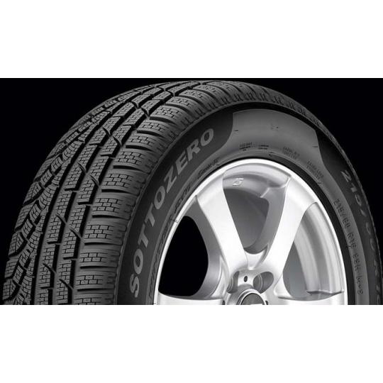 Padangos Pirelli 255/40 R18 99V XL Winter Sottozero 2 MO