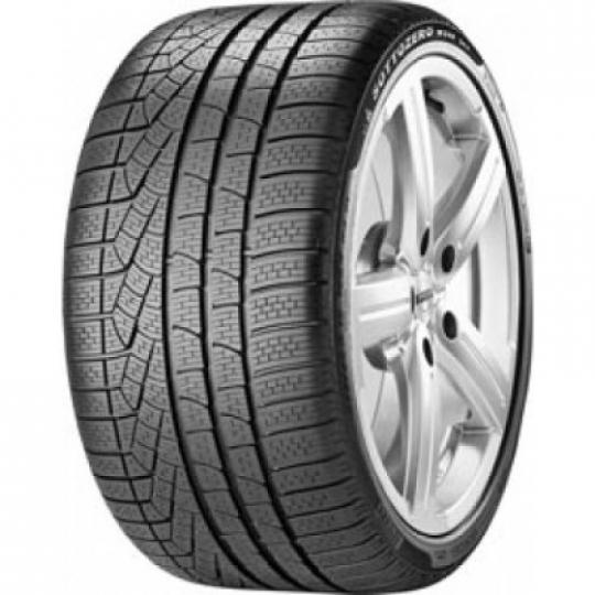 Padangos PIRELLI WINTER SOTTOZERO 2 W240 265/45 R18 N0 FR 101 V