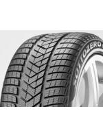 Padangos PIRELLI WINTER SOTTOZERO 3 205/60 R17 93 H