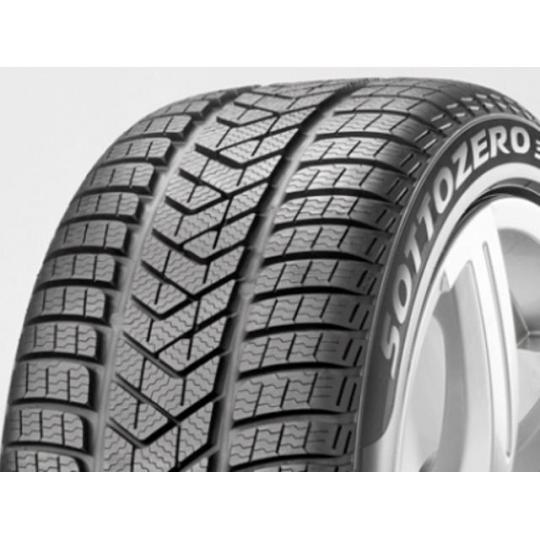 Padangos PIRELLI WINTER SOTTOZERO 3 205/60 R17 93 H
