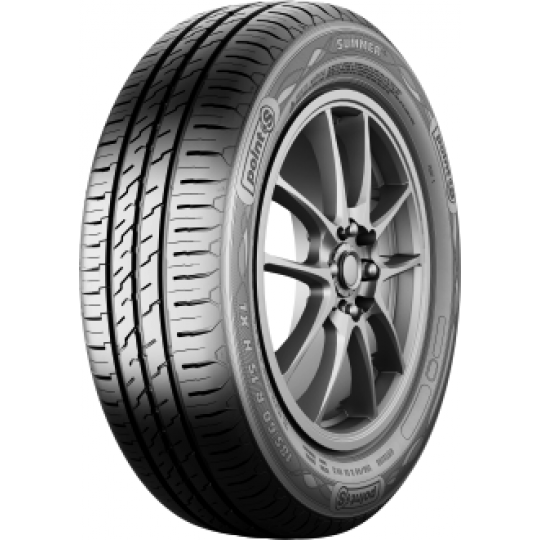 Padangos POINT S SUMMER 195/65 R15 91 H