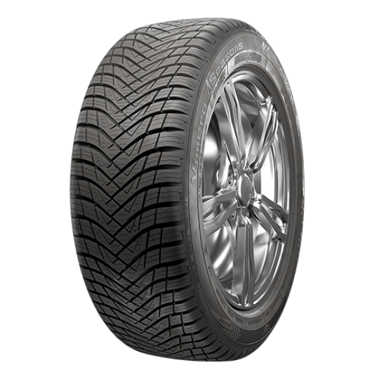 Padangos PREMIORRI VIMERO 4SEASONS 185/65 R14 86 H