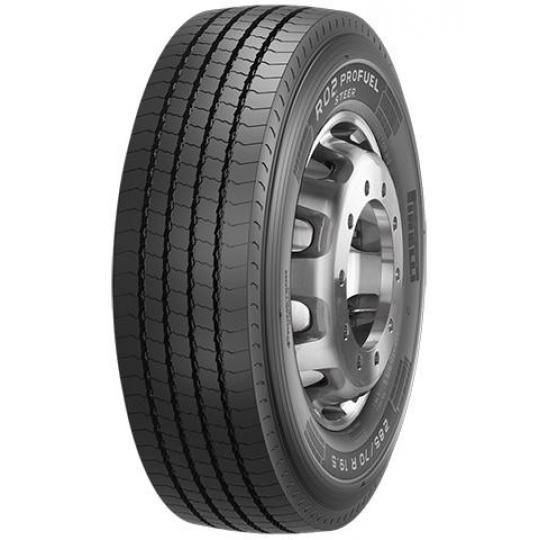 Padangos PROMETEON R02 PROFUEL STEER 215/75 R17,5 128M